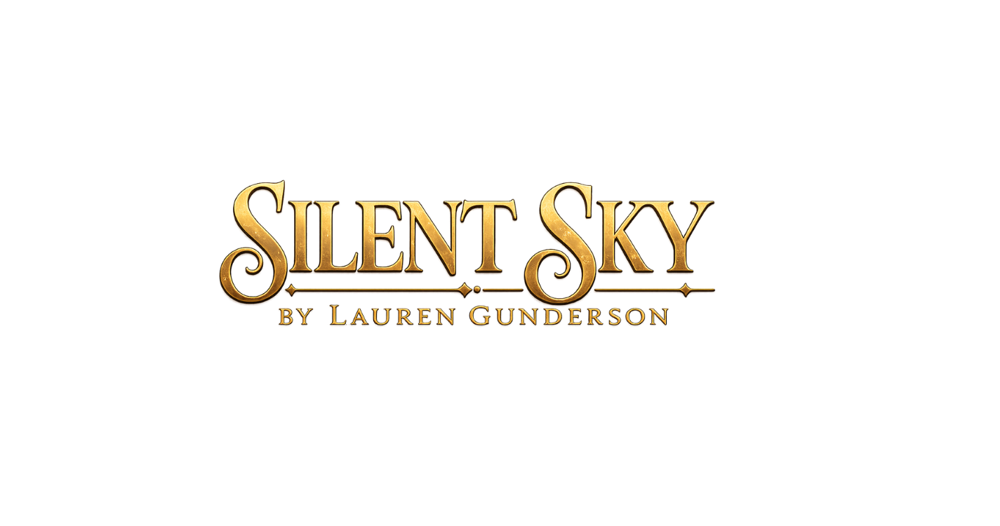 Silent Sky by Lauren Gunderson Logo Shatterbox Theatre